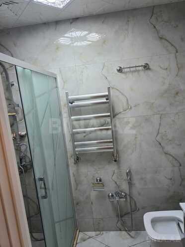 İcarəyə verilir 3 otaqlı yeni tikili 85 m², photo 13 from 14