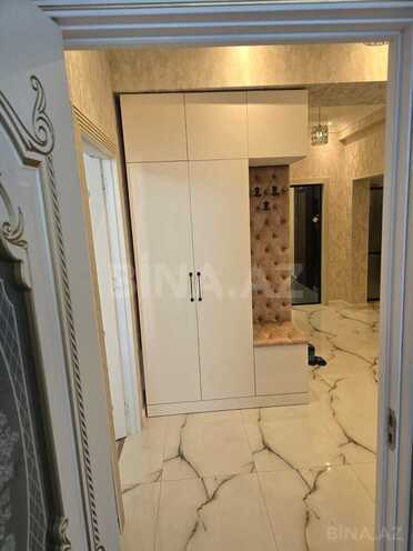 İcarəyə verilir 3 otaqlı yeni tikili 85 m², photo 7 from 14