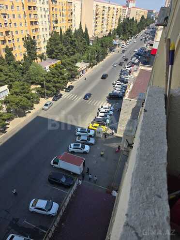 İcarəyə verilir 3 otaqlı yeni tikili 85 m², photo 1 from 14