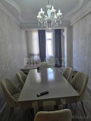 İcarəyə verilir 3 otaqlı yeni tikili 85 m², photo 4 from 14