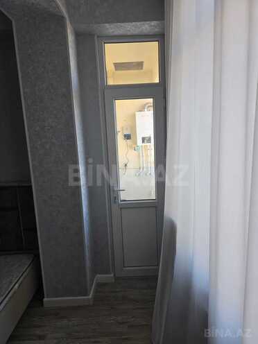 İcarəyə verilir 3 otaqlı yeni tikili 85 m², photo 8 from 14