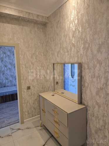 İcarəyə verilir 3 otaqlı yeni tikili 85 m², photo 6 from 14