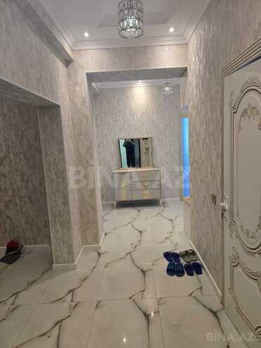 İcarəyə verilir 3 otaqlı yeni tikili 85 m², photo 11 from 14