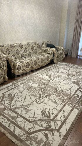 İcarəyə verilir 3 otaqlı yeni tikili 85 m², photo 12 from 14