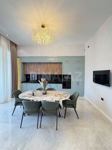 Satılır 5 otaqlı həyət evi/bağ evi 230 m², Mərdəkan q., photo 16 from 28