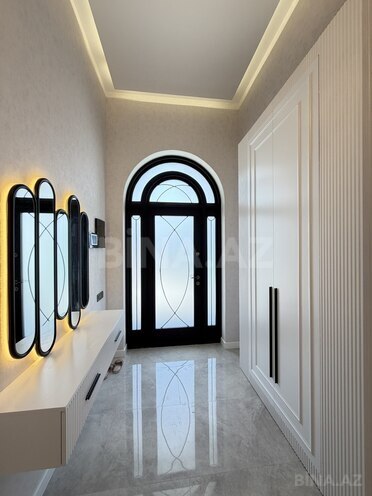 Satılır 5 otaqlı həyət evi/bağ evi 230 m², Mərdəkan q., photo 15 from 28