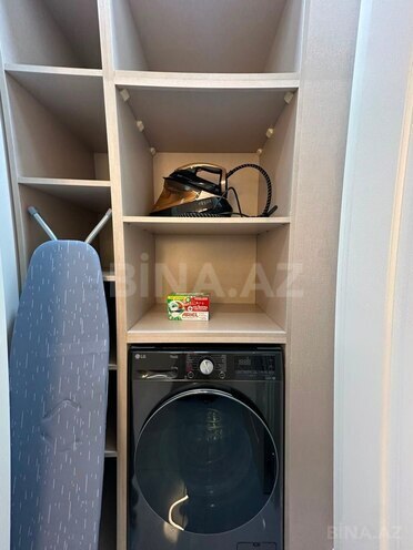 Продаётся 3-комн. новостройка 155 м², м. Бакмил, photo 17 from 18