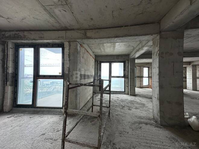 Продаётся 5-комн. новостройка 259 м², пос. Баилова, photo 17 from 20