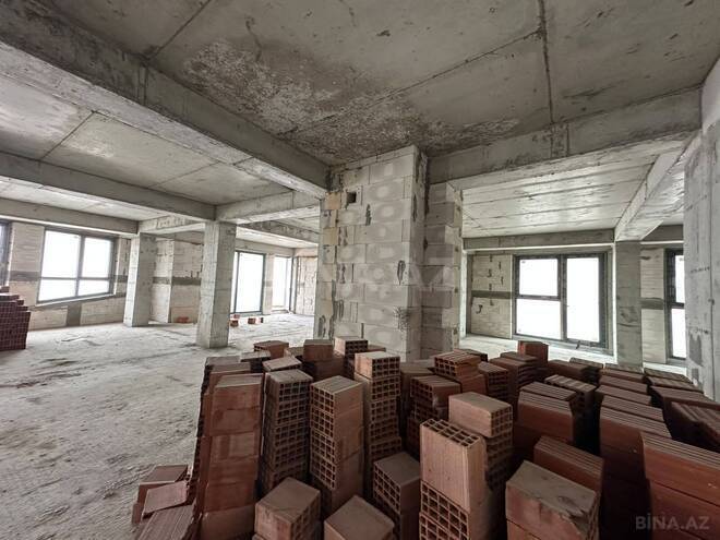 Продаётся 5-комн. новостройка 259 м², пос. Баилова, photo 15 from 20