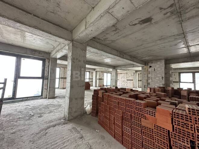 Продаётся 5-комн. новостройка 259 м², пос. Баилова, photo 13 from 20