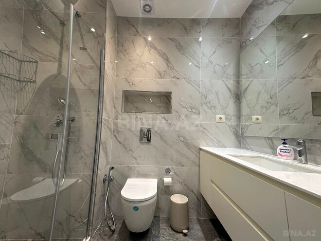 Продаётся 3-комн. новостройка 155 м², м. Бакмил, photo 16 from 18