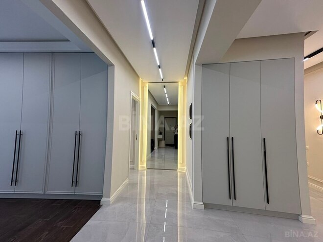 Продаётся 3-комн. новостройка 155 м², м. Бакмил, photo 15 from 18