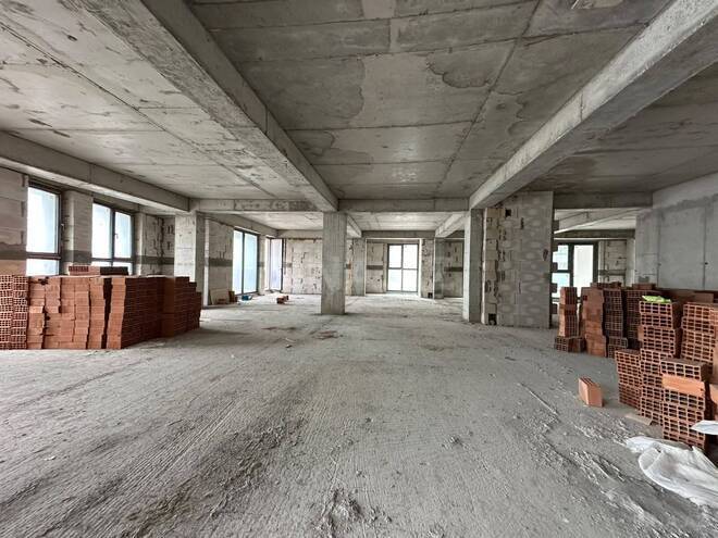 Продаётся 5-комн. новостройка 259 м², пос. Баилова, photo 10 from 20