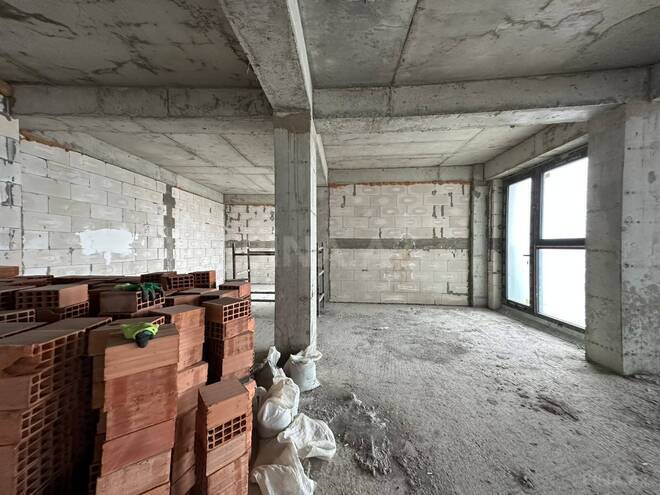 Продаётся 5-комн. новостройка 259 м², пос. Баилова, photo 16 from 20