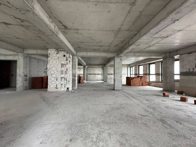 Продаётся 5-комн. новостройка 259 м², пос. Баилова, photo 14 from 20