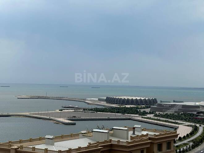 Продаётся 5-комн. новостройка 259 м², пос. Баилова, photo 7 from 20
