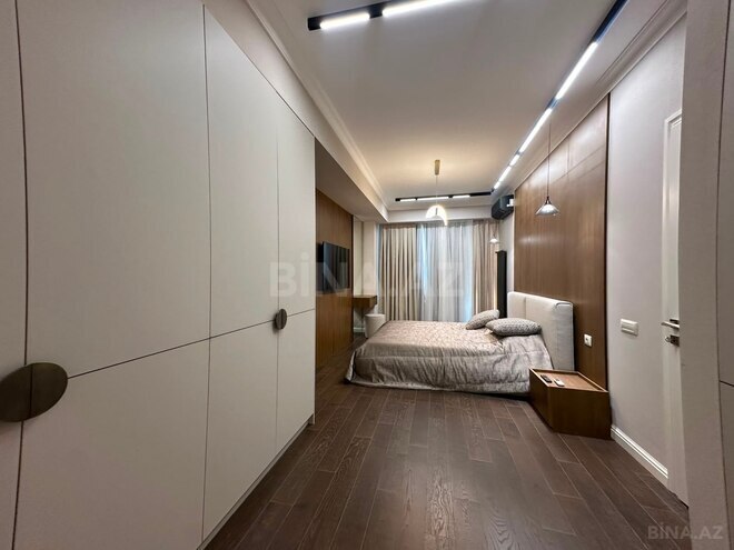 Продаётся 3-комн. новостройка 155 м², м. Бакмил, photo 14 from 18