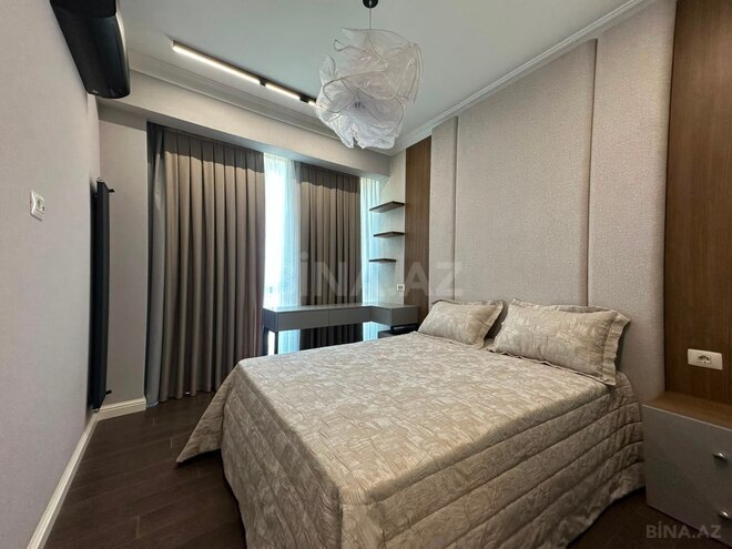 Продаётся 3-комн. новостройка 155 м², м. Бакмил, photo 13 from 18