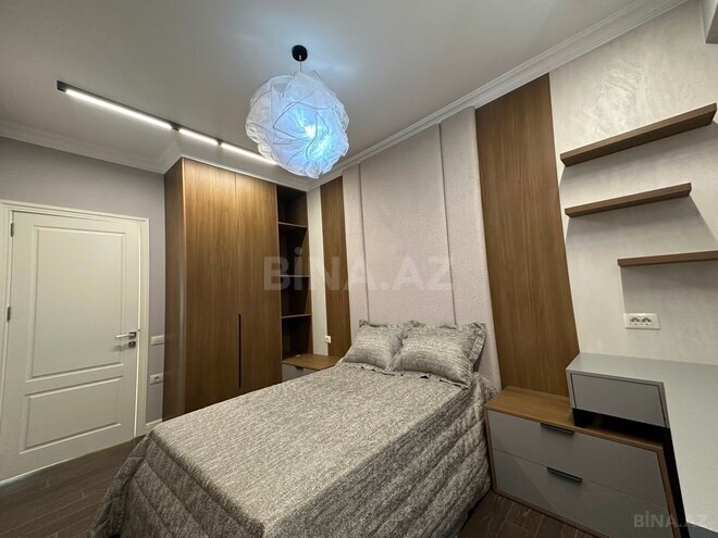 Продаётся 3-комн. новостройка 155 м², м. Бакмил, photo 12 from 18
