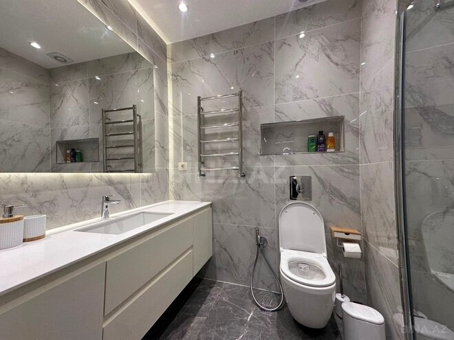 Продаётся 3-комн. новостройка 155 м², м. Бакмил, photo 11 from 18