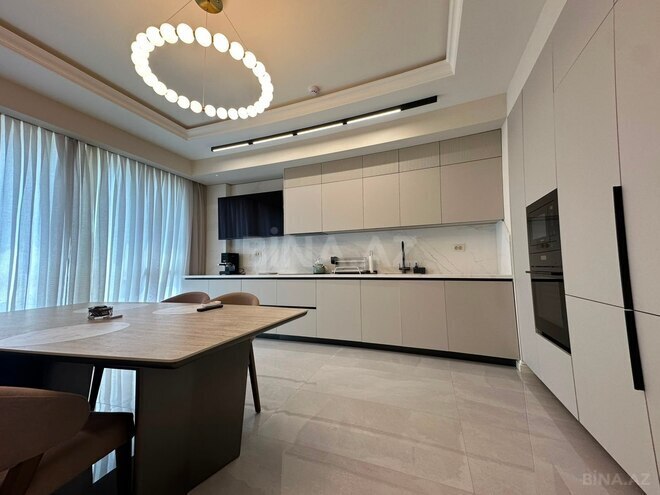 Продаётся 3-комн. новостройка 155 м², м. Бакмил, photo 7 from 18