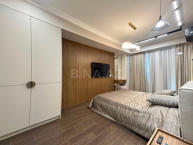 Продаётся 3-комн. новостройка 155 м², м. Бакмил, photo 10 from 18