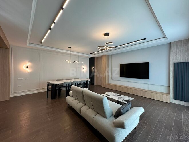 Продаётся 3-комн. новостройка 155 м², м. Бакмил, photo 3 from 18