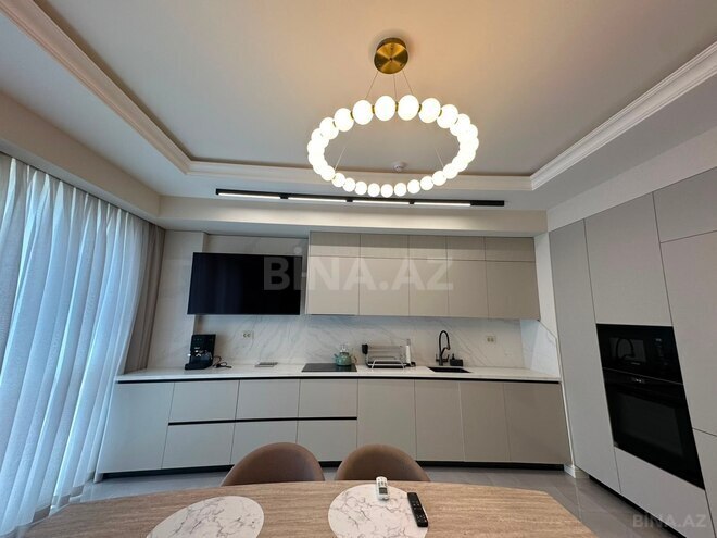 Продаётся 3-комн. новостройка 155 м², м. Бакмил, photo 6 from 18
