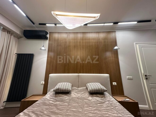 Продаётся 3-комн. новостройка 155 м², м. Бакмил, photo 9 from 18