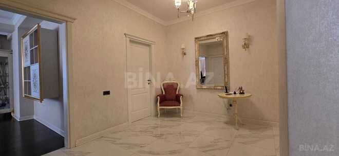 Сдаётся 3-комн. новостройка 136 м², м. Низами, photo 17 from 23