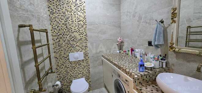 Сдаётся 3-комн. новостройка 136 м², м. Низами, photo 21 from 23
