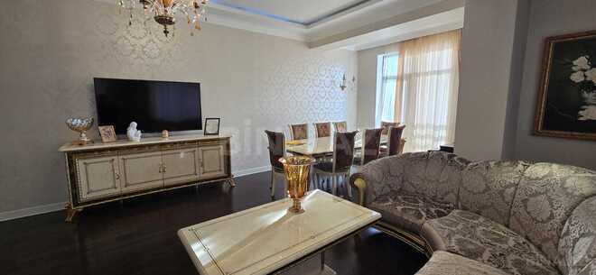 Сдаётся 3-комн. новостройка 136 м², м. Низами, photo 6 from 23