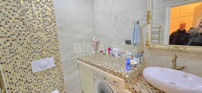 Сдаётся 3-комн. новостройка 136 м², м. Низами, photo 20 from 23