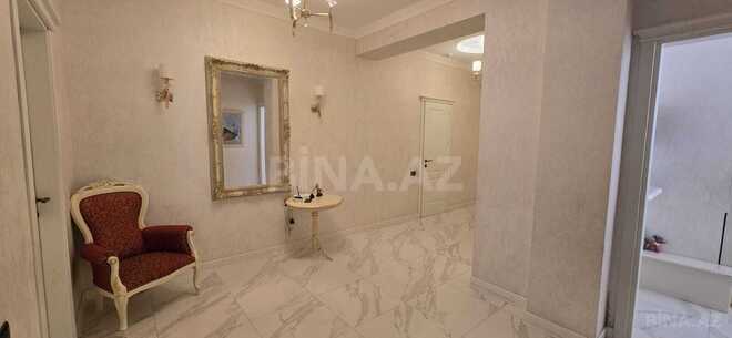 Сдаётся 3-комн. новостройка 136 м², м. Низами, photo 8 from 23