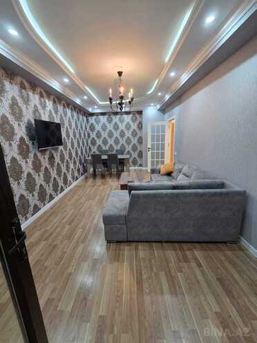 Сдаётся 2-комн. новостройка 80 м², Наримановский  р., photo 3 from 16