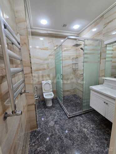 Сдаётся 2-комн. новостройка 80 м², Наримановский  р., photo 13 from 16