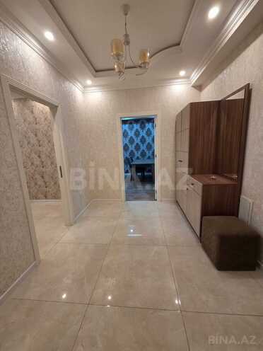 Сдаётся 2-комн. новостройка 80 м², Наримановский  р., photo 12 from 16
