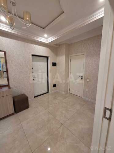 Сдаётся 2-комн. новостройка 80 м², Наримановский  р., photo 11 from 16