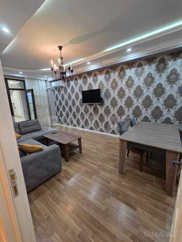 Сдаётся 2-комн. новостройка 80 м², Наримановский  р., photo 4 from 16