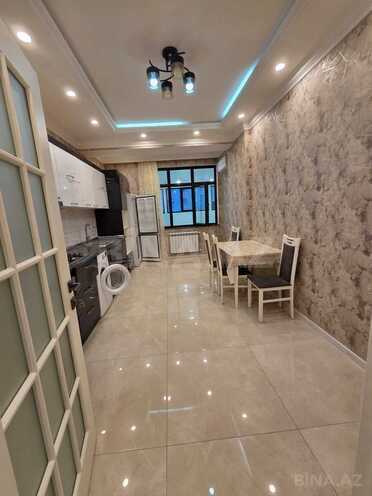 Сдаётся 2-комн. новостройка 80 м², Наримановский  р., photo 7 from 16