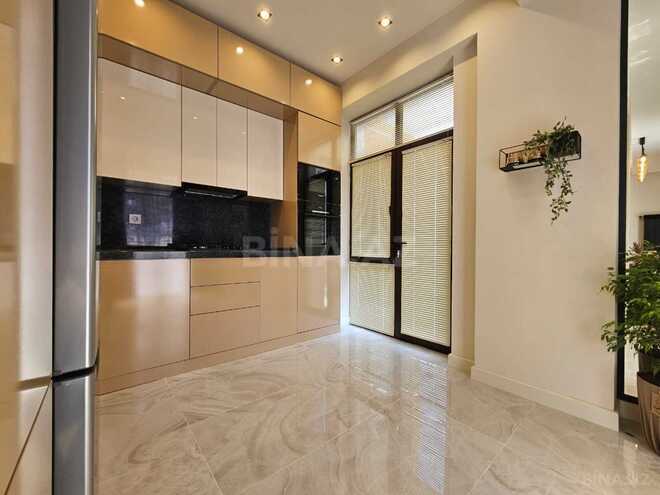 Продаётся 3-комн. новостройка 130 м², Наримановский  р., photo 10 from 14
