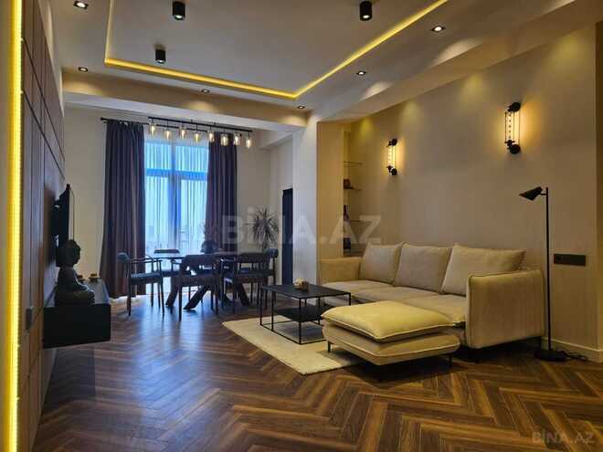 Продаётся 3-комн. новостройка 130 м², Наримановский  р., photo 4 from 14