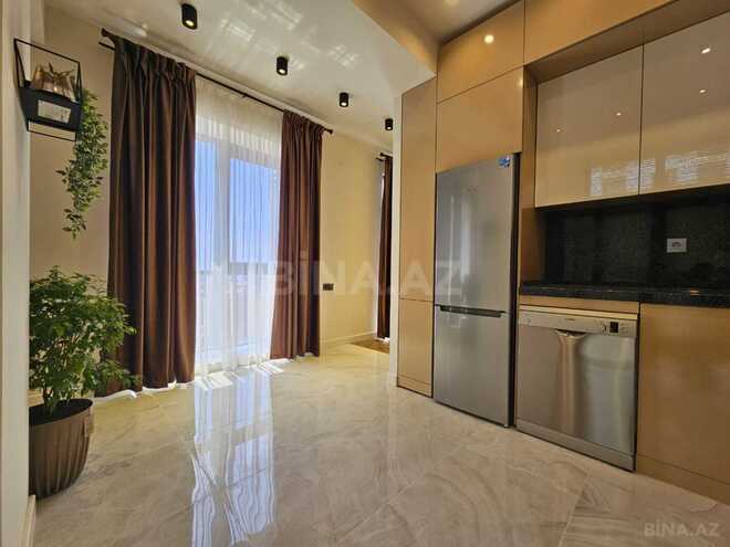 Продаётся 3-комн. новостройка 130 м², Наримановский  р., photo 9 from 14
