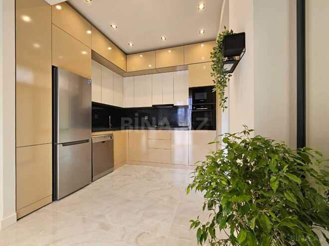 Продаётся 3-комн. новостройка 130 м², Наримановский  р., photo 8 from 14