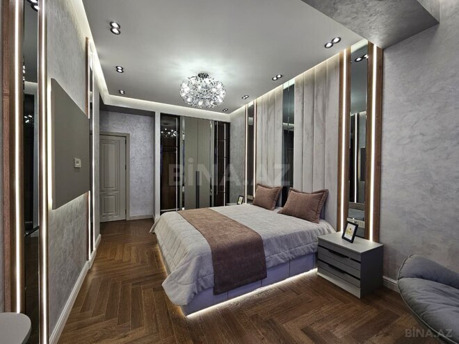 Продаётся 3-комн. новостройка 130 м², Наримановский  р., photo 6 from 14