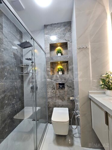 Продаётся 3-комн. новостройка 130 м², Наримановский  р., photo 13 from 14