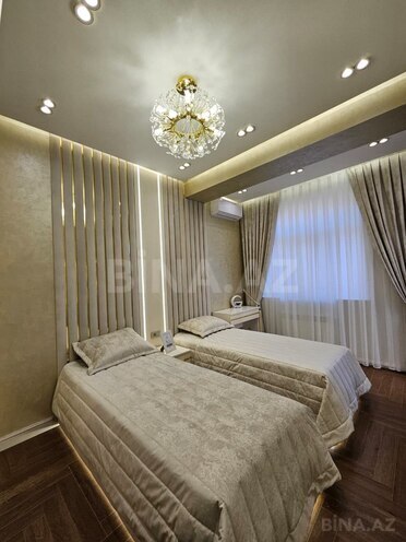 Продаётся 3-комн. новостройка 130 м², Наримановский  р., photo 11 from 14