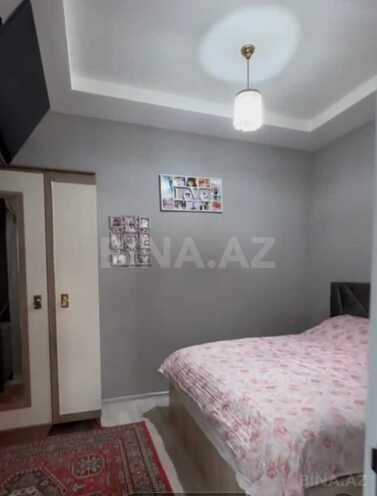 Satılır 4 otaqlı yeni tikili 100 m², Nəriman Nərimanov m., photo 19 from 28