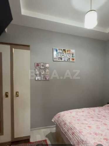 Satılır 4 otaqlı yeni tikili 100 m², Nəriman Nərimanov m., photo 27 from 28