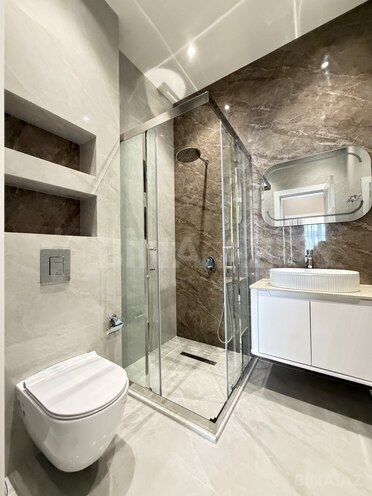 Satılır 5 otaqlı həyət evi/bağ evi 230 m², Mərdəkan q., photo 23 from 28